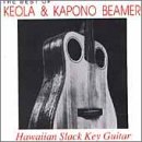 The Best of Keola & Kapono Beamer